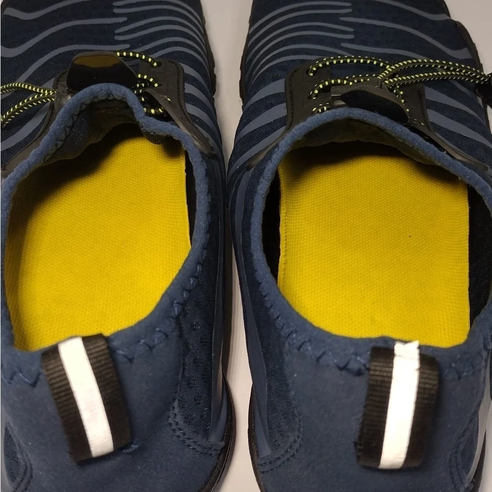 N/A stylish navy